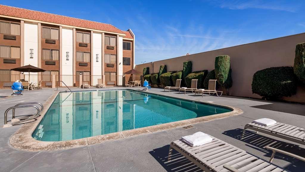 Best Western Norwalk Inn Exterior foto