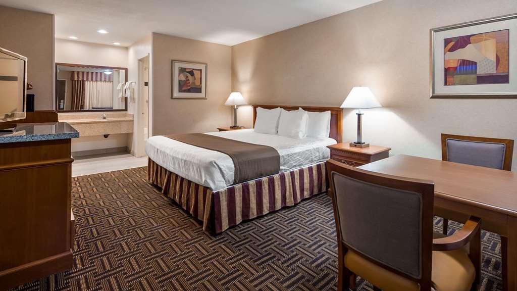 Best Western Norwalk Inn Exterior foto