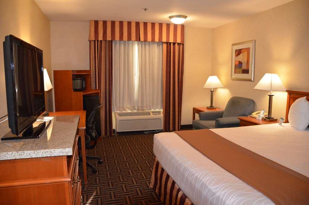 Best Western Norwalk Inn Exterior foto