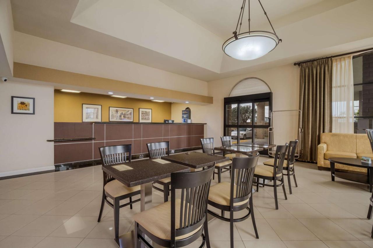 Best Western Norwalk Inn Exterior foto