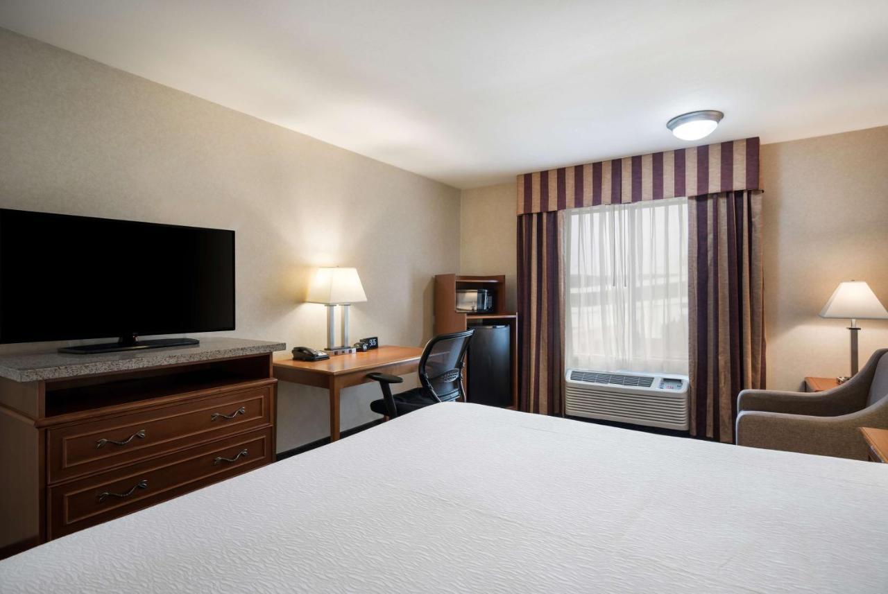 Best Western Norwalk Inn Exterior foto