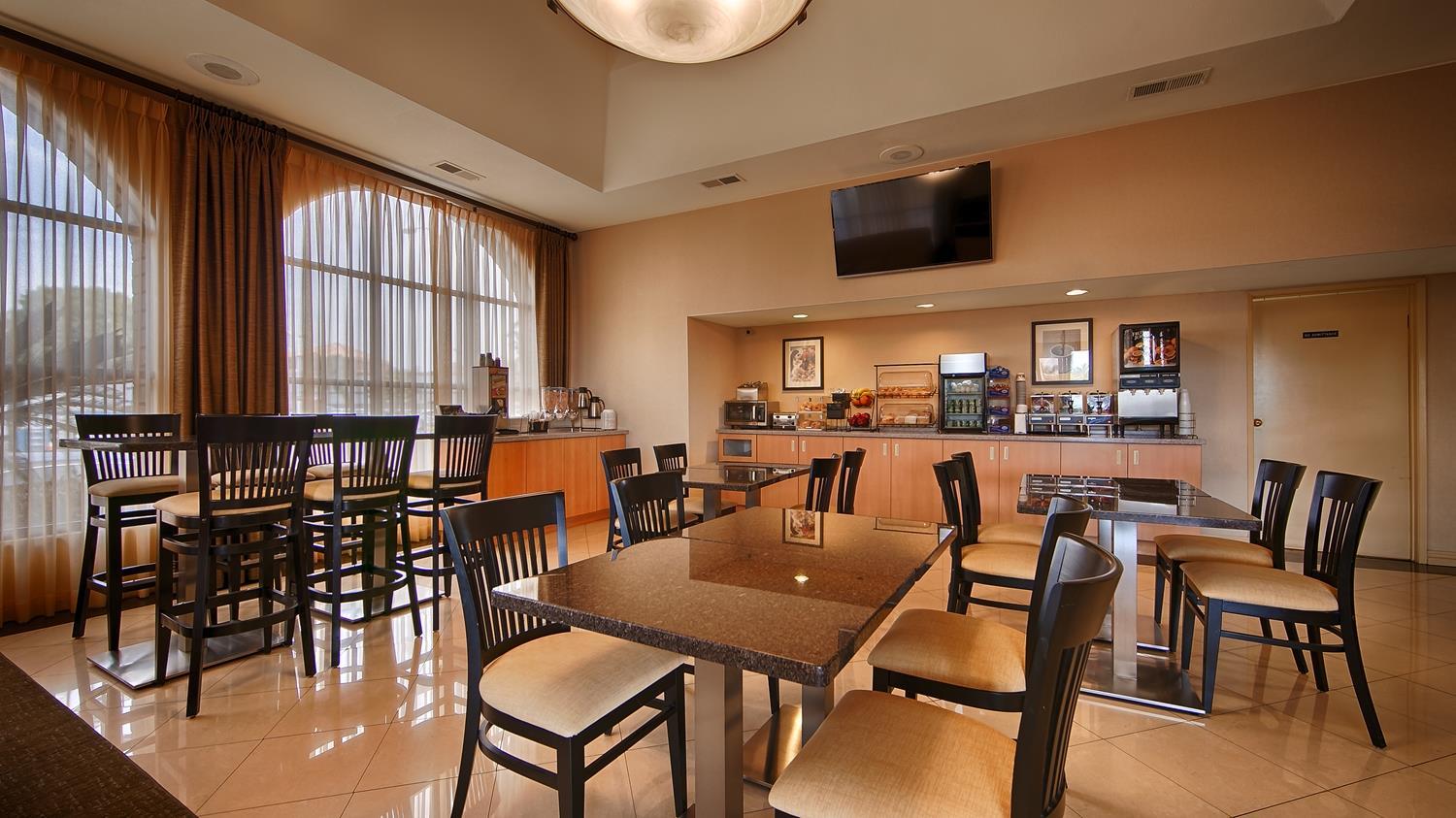 Best Western Norwalk Inn Exterior foto