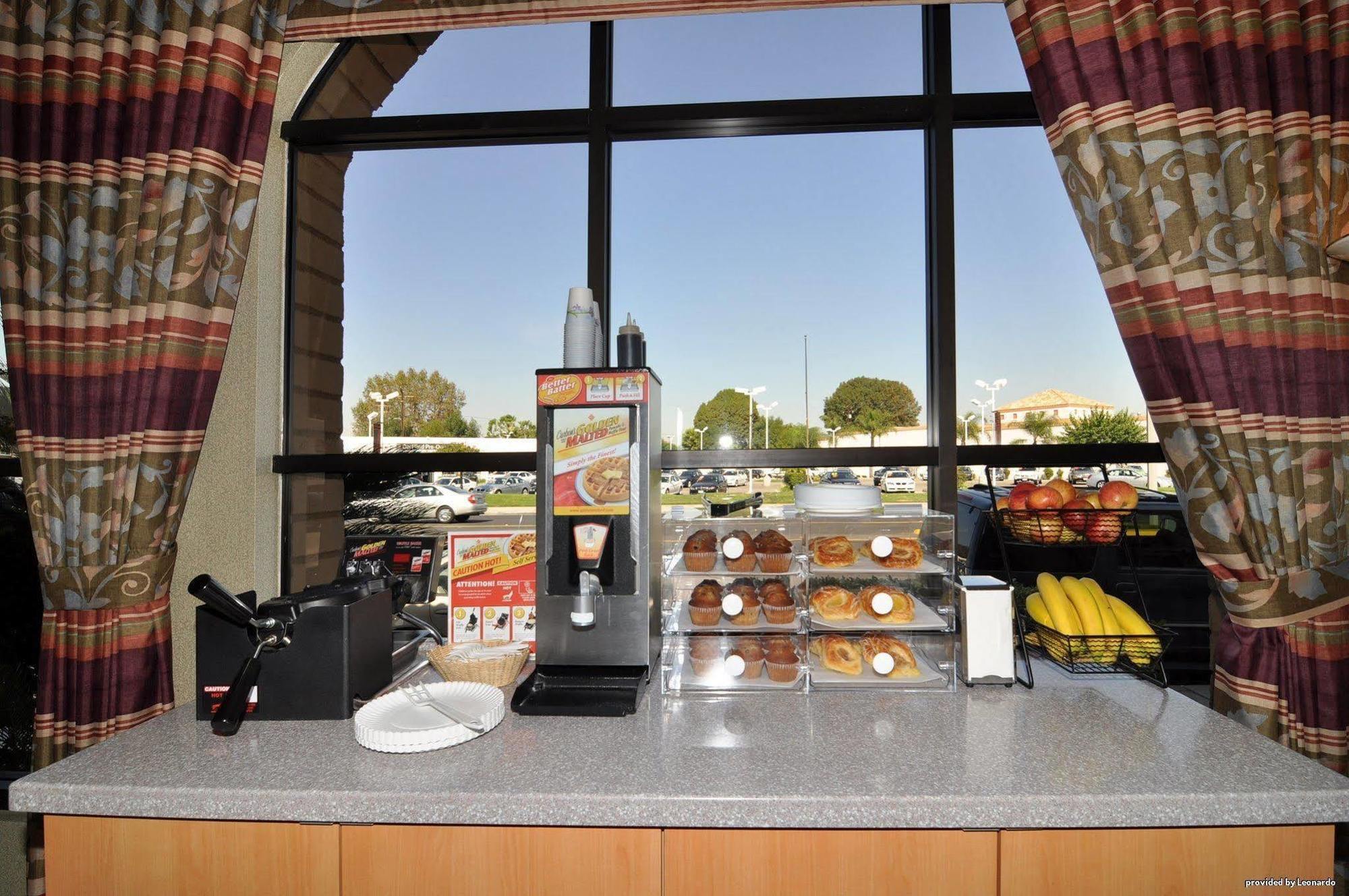 Best Western Norwalk Inn Exterior foto