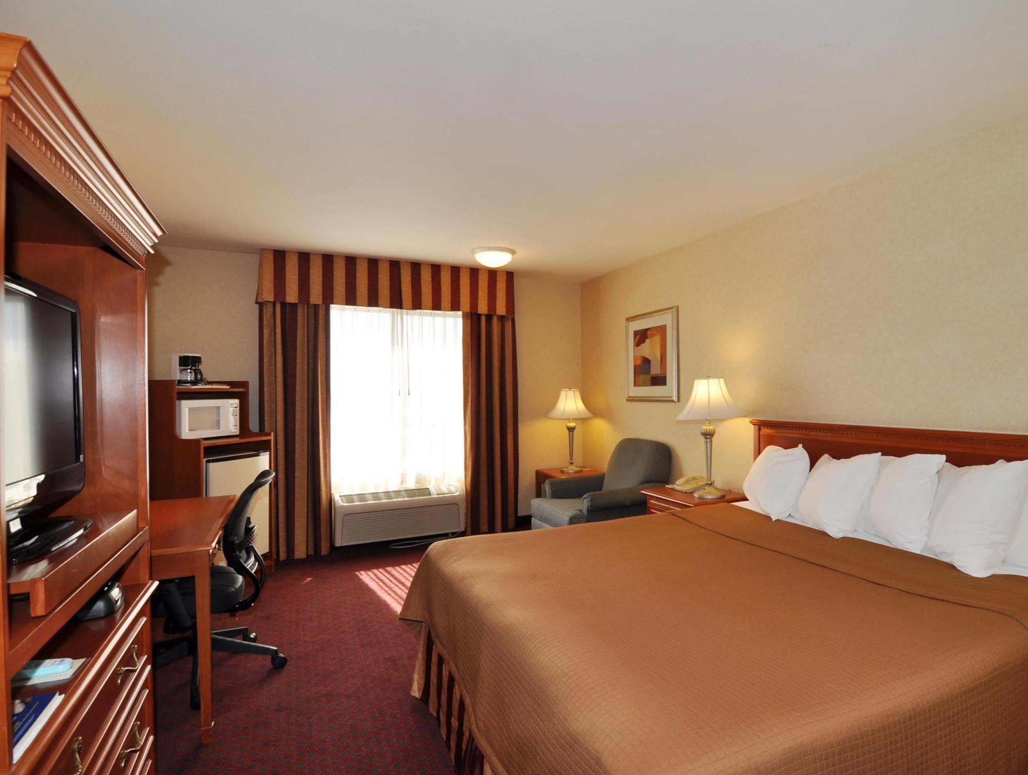 Best Western Norwalk Inn Exterior foto