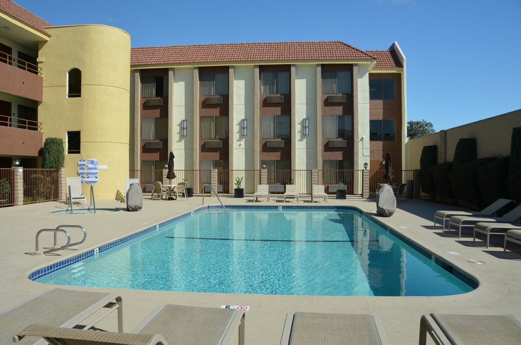 Best Western Norwalk Inn Exterior foto